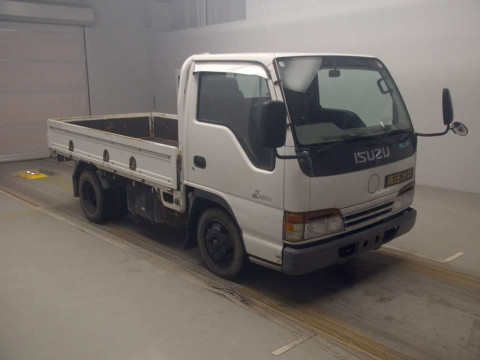 1999 Isuzu Elf Truck NKR66EA[2]