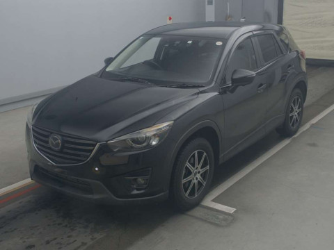 2016 Mazda CX-5 KE2FW[0]