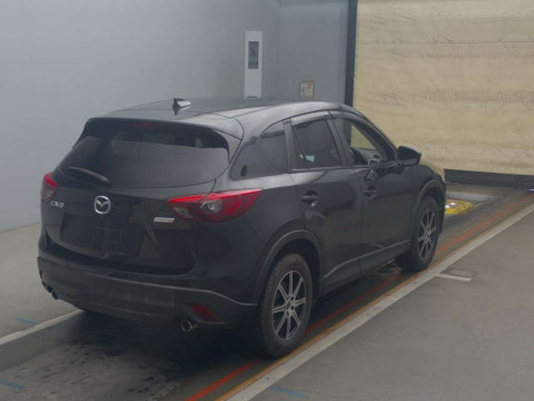 2016 Mazda CX-5 KE2FW[1]