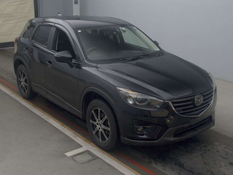 2016 Mazda CX-5 KE2FW[2]