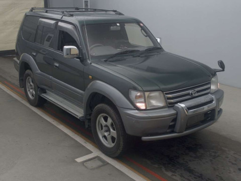 1998 Toyota Land Cruiser Prado KZJ95W[2]