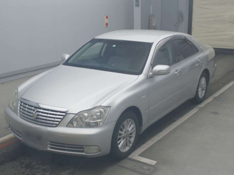 2007 Toyota Crown GRS182[0]