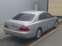 2007 Toyota Crown