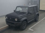 2021 Suzuki Jimny Sierra