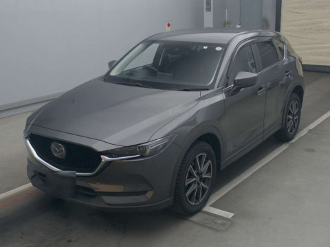 2018 Mazda CX-5 KFEP[0]