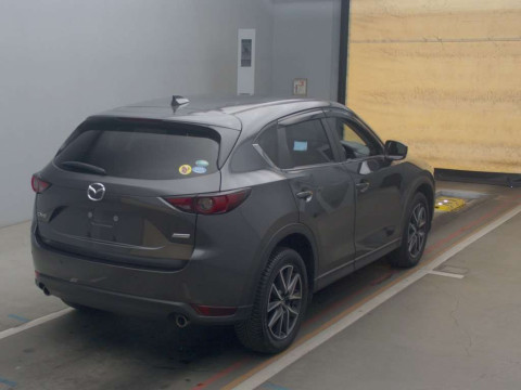 2018 Mazda CX-5 KFEP[1]