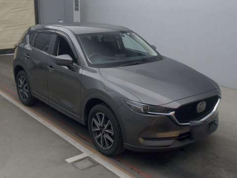 2018 Mazda CX-5 KFEP[2]