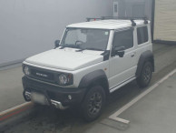 2021 Suzuki Jimny Sierra