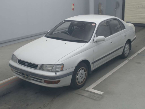 1994 Toyota Corona ST190[0]