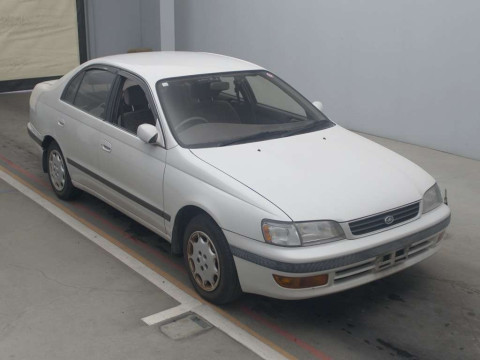 1994 Toyota Corona ST190[2]