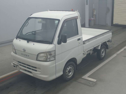 2013 Daihatsu Hijet Truck S201P[0]