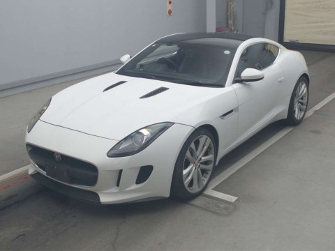 2015 Jaguar F-Type J608A[0]