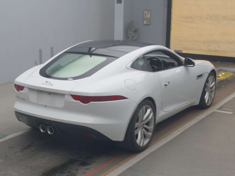 2015 Jaguar F-Type J608A[1]