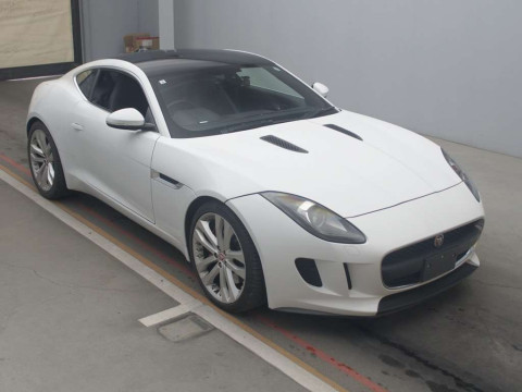 2015 Jaguar F-Type J608A[2]