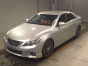 2010 Toyota Mark X