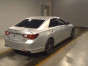 2010 Toyota Mark X