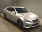 2010 Toyota Mark X