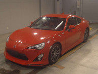 2012 Toyota 86