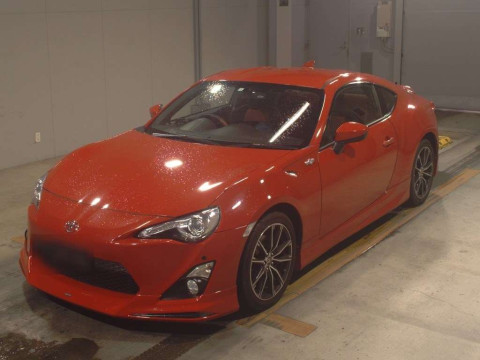 2012 Toyota 86 ZN6[0]