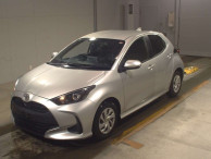 2021 Toyota YARIS