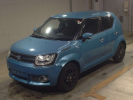 2016 Suzuki IGNIS