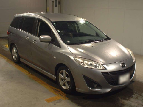 2015 Mazda Premacy CWFFW[2]