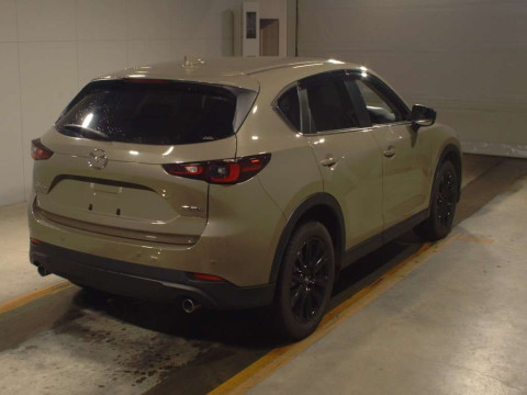 2022 Mazda CX-5 KFEP[1]