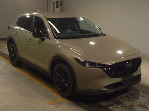 2022 Mazda CX-5 KFEP[2]