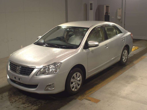 2014 Toyota Premio NZT260[0]