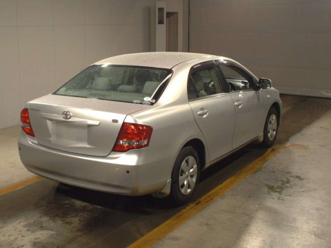 2009 Toyota Corolla Axio NZE141[1]