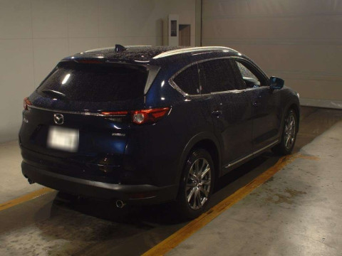 2019 Mazda CX-8 KG2P[1]