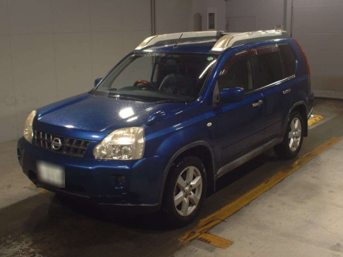 2009 Nissan X-Trail NT31[0]