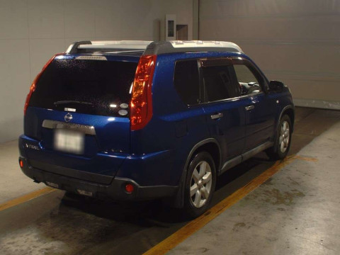 2009 Nissan X-Trail NT31[1]