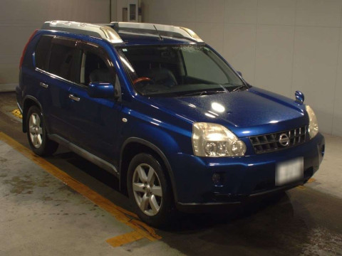 2009 Nissan X-Trail NT31[2]