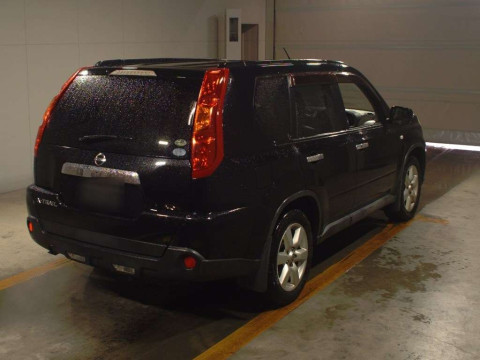 2009 Nissan X-Trail NT31[1]