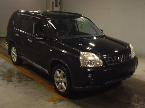 2009 Nissan X-Trail NT31[2]