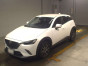 2015 Mazda CX-3