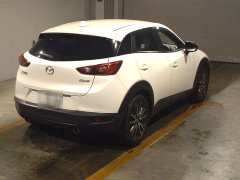 2015 Mazda CX-3 DK5FW[1]