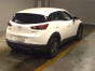 2015 Mazda CX-3