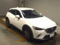 2015 Mazda CX-3