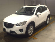 2013 Mazda CX-5