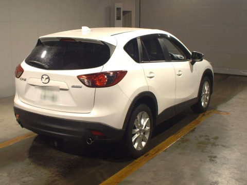 2013 Mazda CX-5 KE2FW[1]