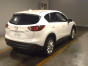 2013 Mazda CX-5