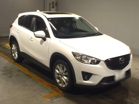 2013 Mazda CX-5 KE2FW[2]