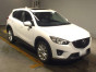 2013 Mazda CX-5