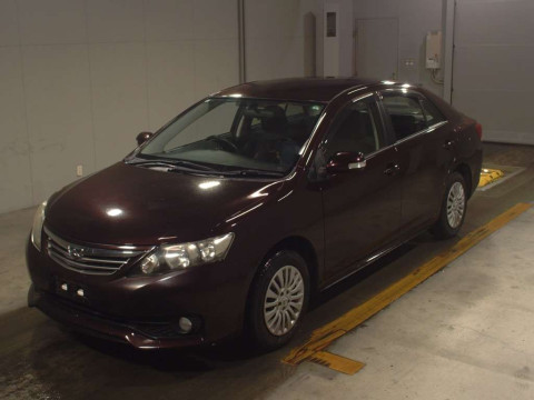 2011 Toyota Allion NZT260[0]