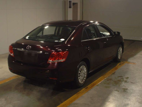 2011 Toyota Allion NZT260[1]