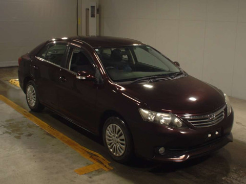 2011 Toyota Allion NZT260[2]