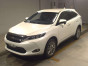 2015 Toyota Harrier