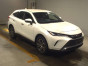 2022 Toyota Harrier